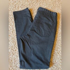 Banana Republic travel Jean. 33x34 extremely soft